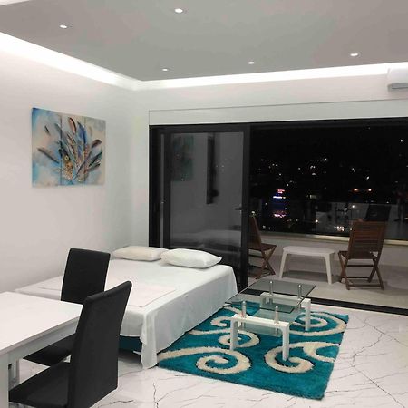 Royal City View Luxury Apartments Ulcinj Exterior foto