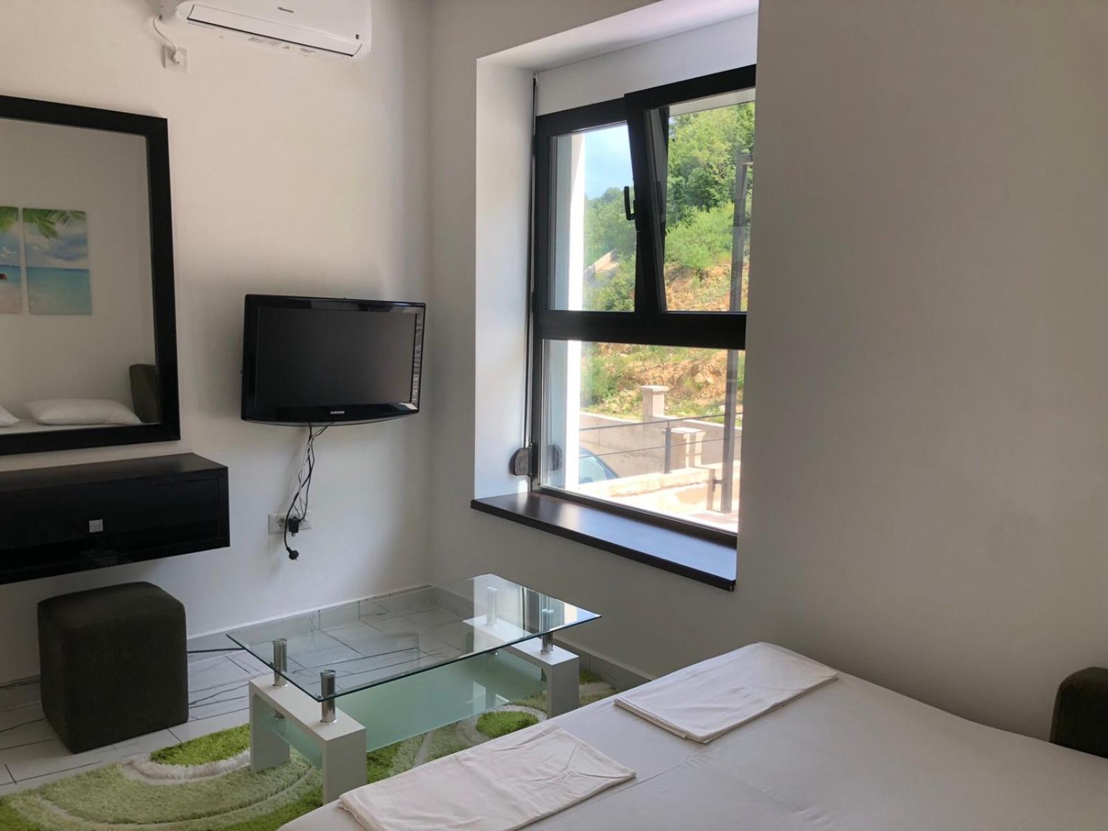 Royal City View Luxury Apartments Ulcinj Exterior foto