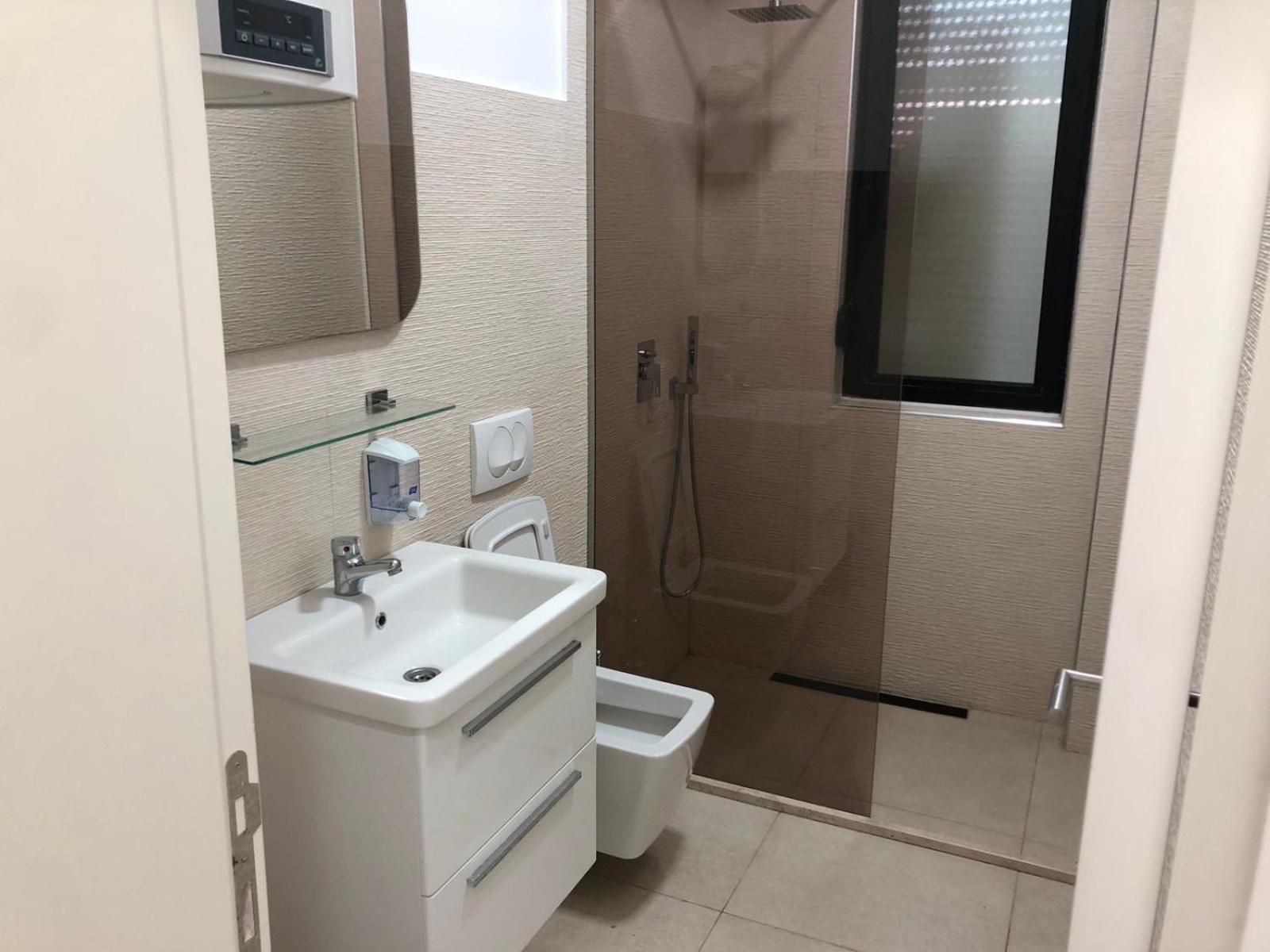 Royal City View Luxury Apartments Ulcinj Exterior foto