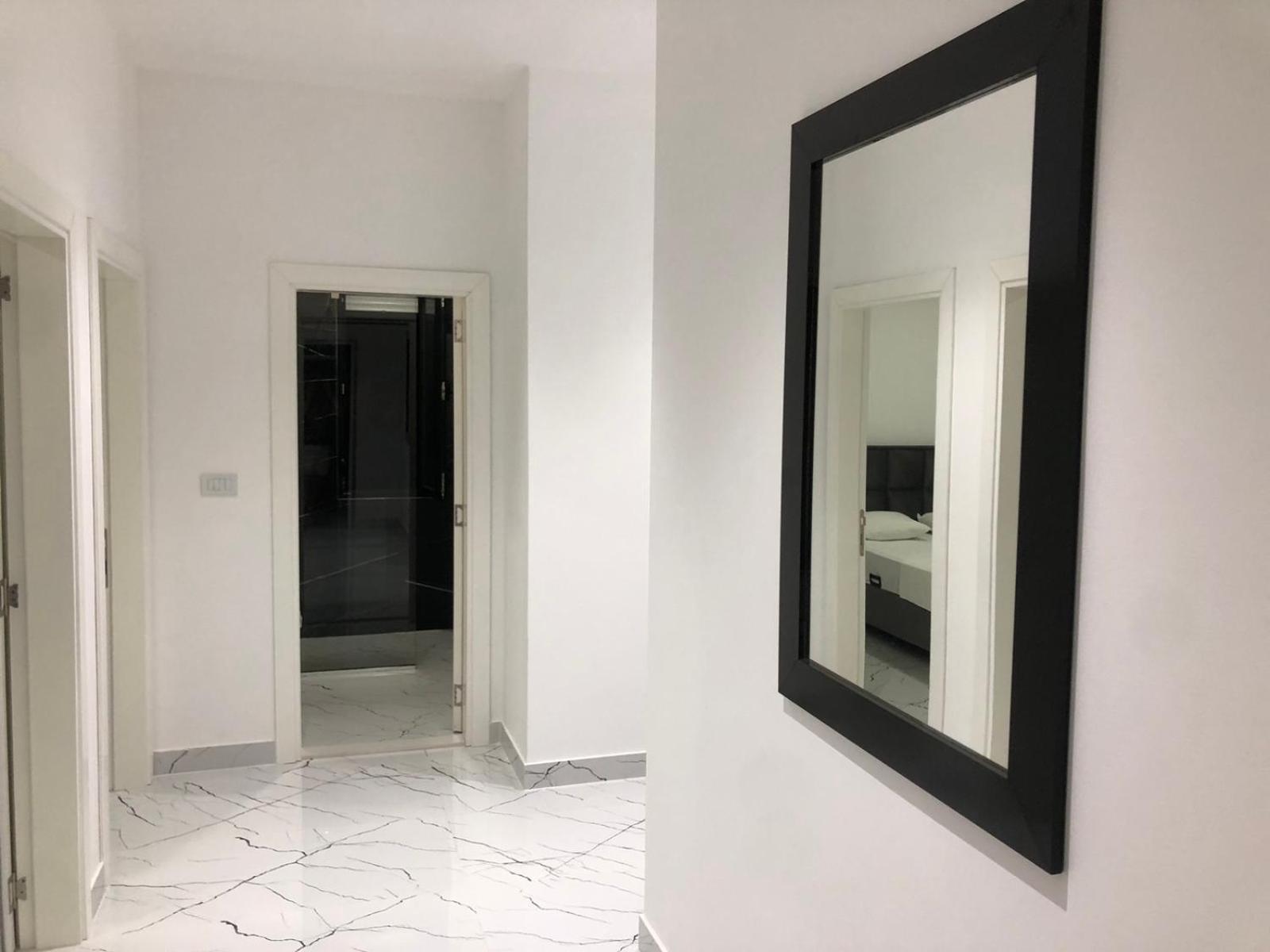 Royal City View Luxury Apartments Ulcinj Zimmer foto