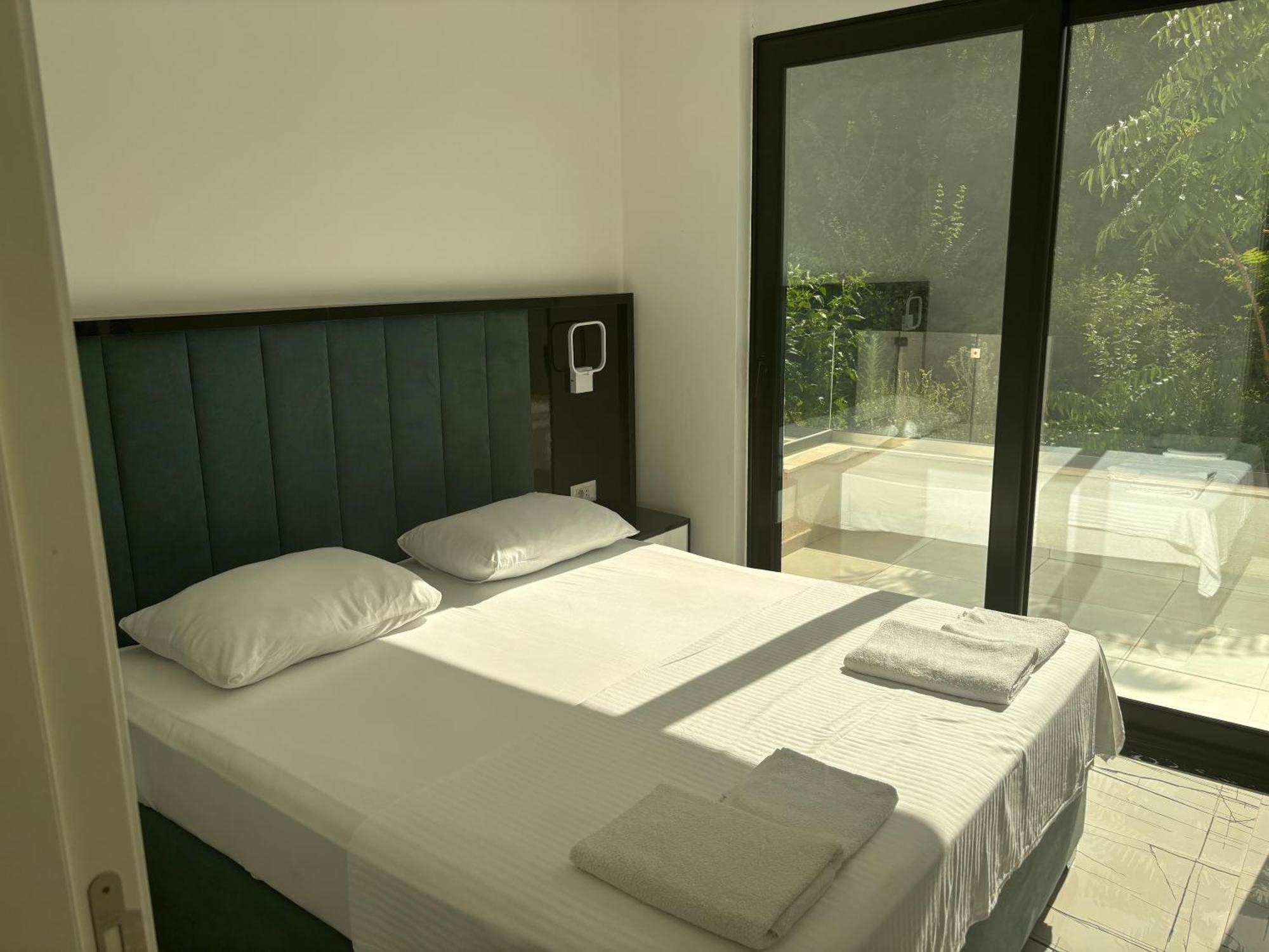 Royal City View Luxury Apartments Ulcinj Exterior foto